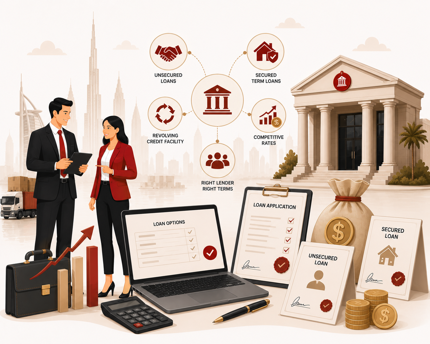 Business Loans