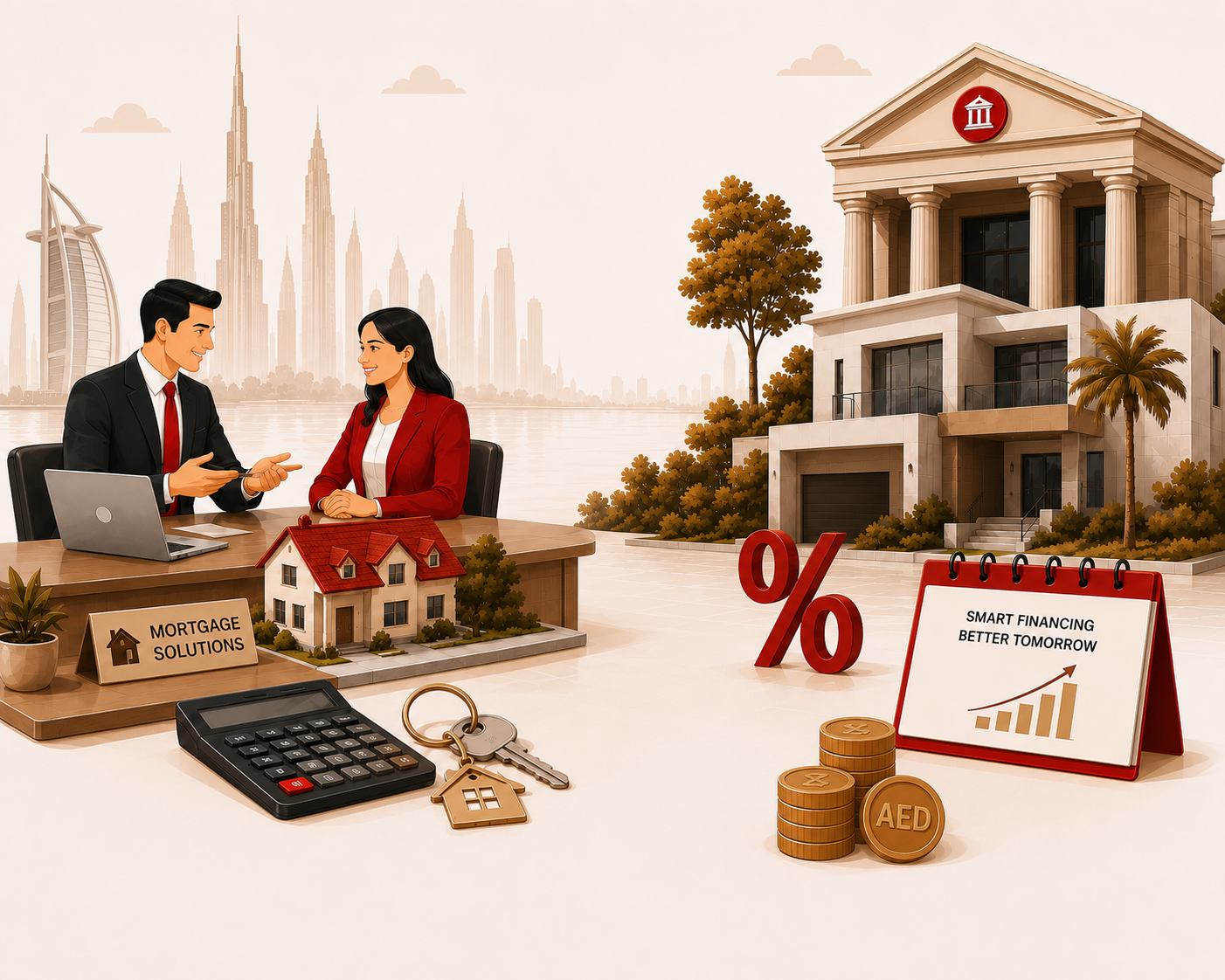 Mortgage Loans