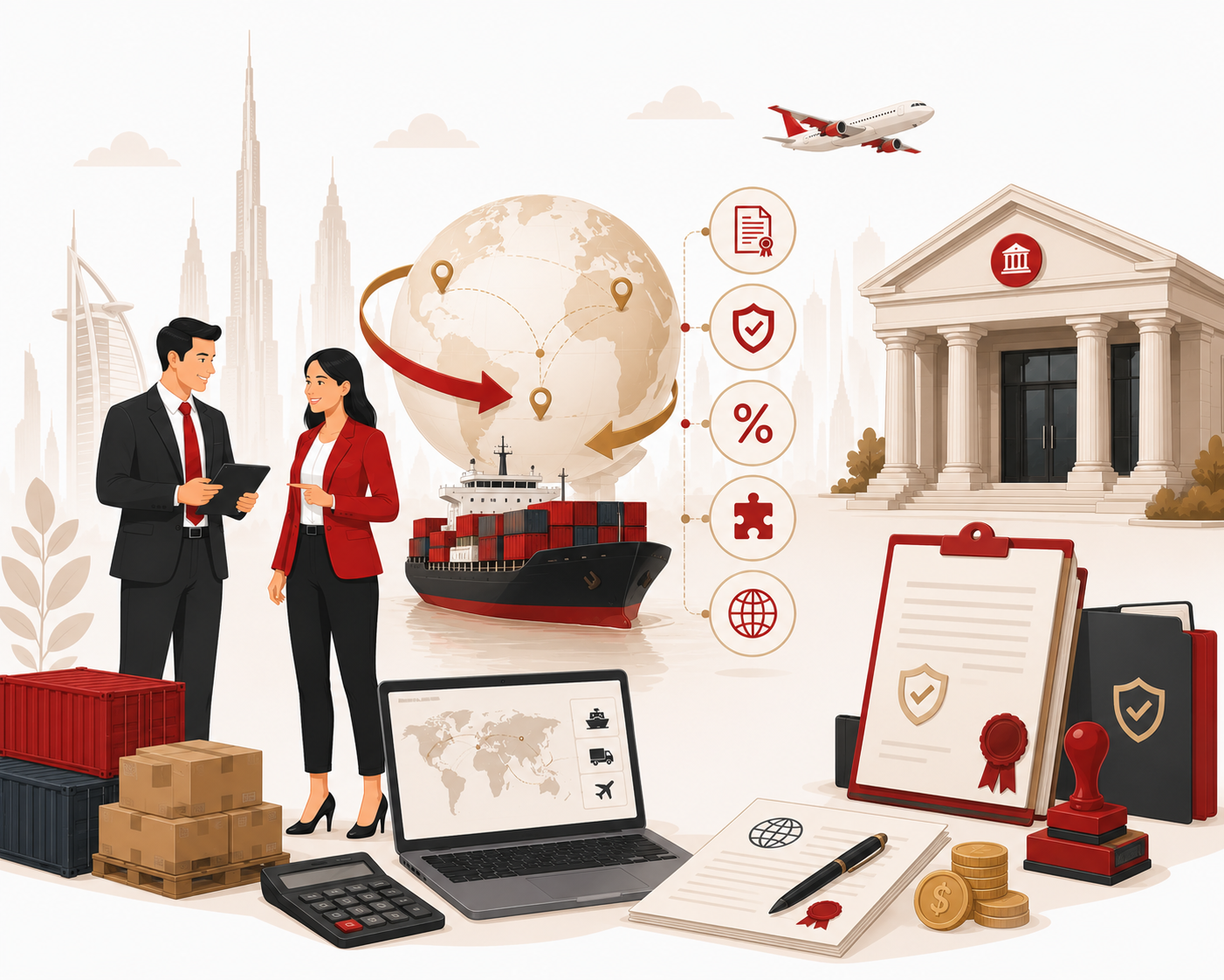 Trade Finance