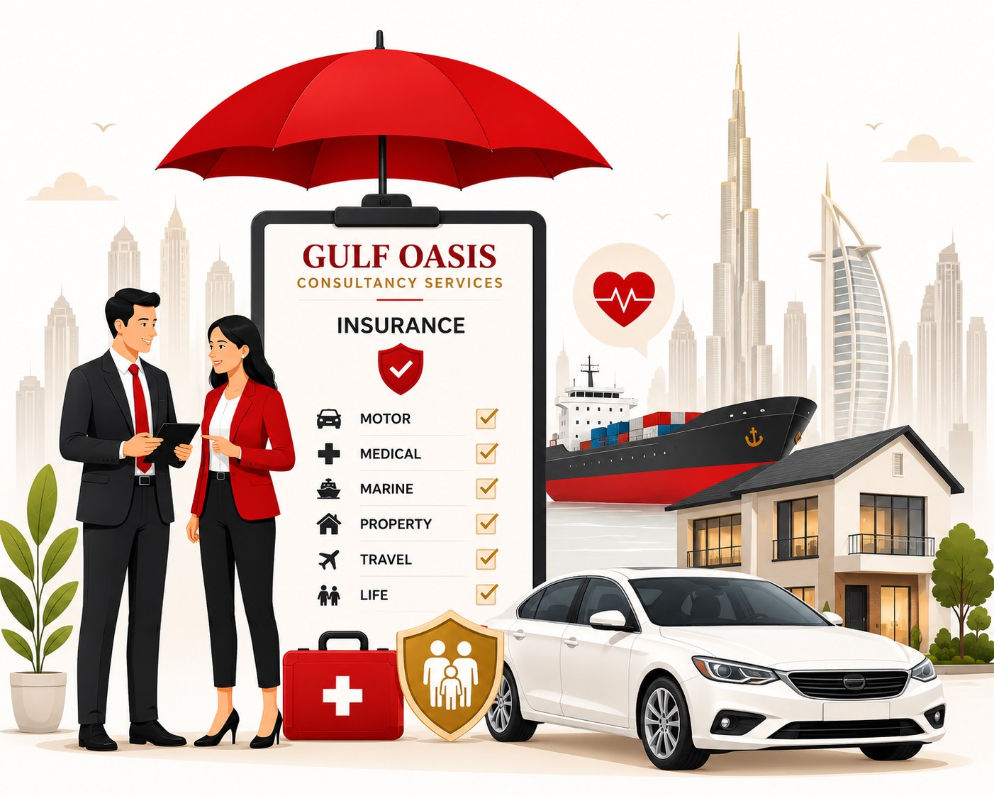 Insurance