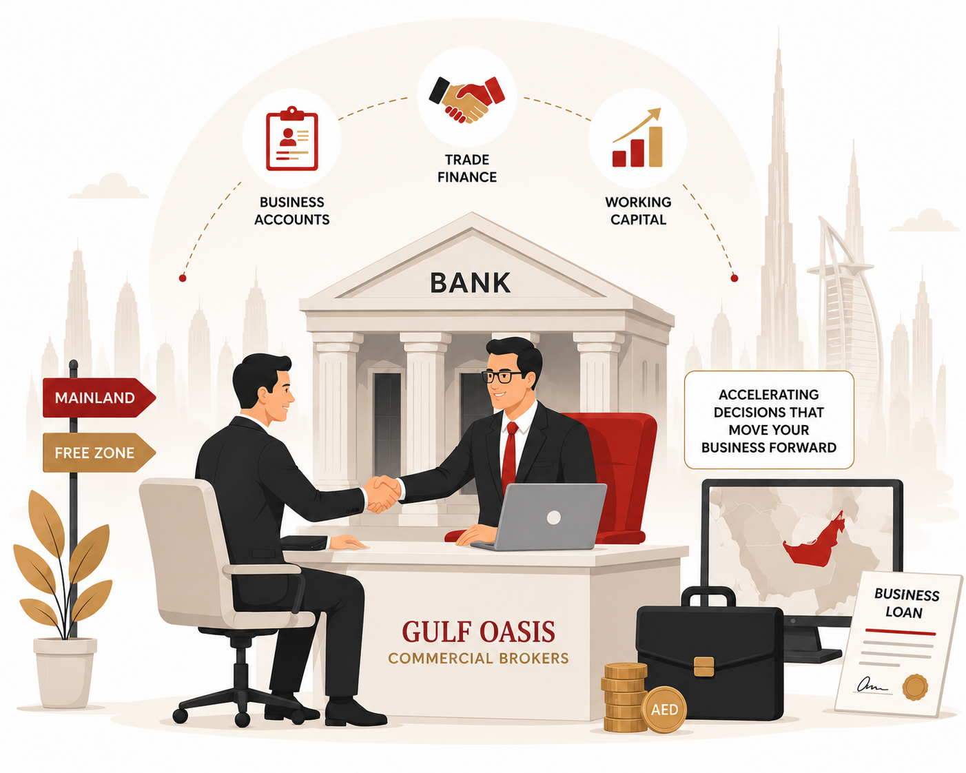Banking