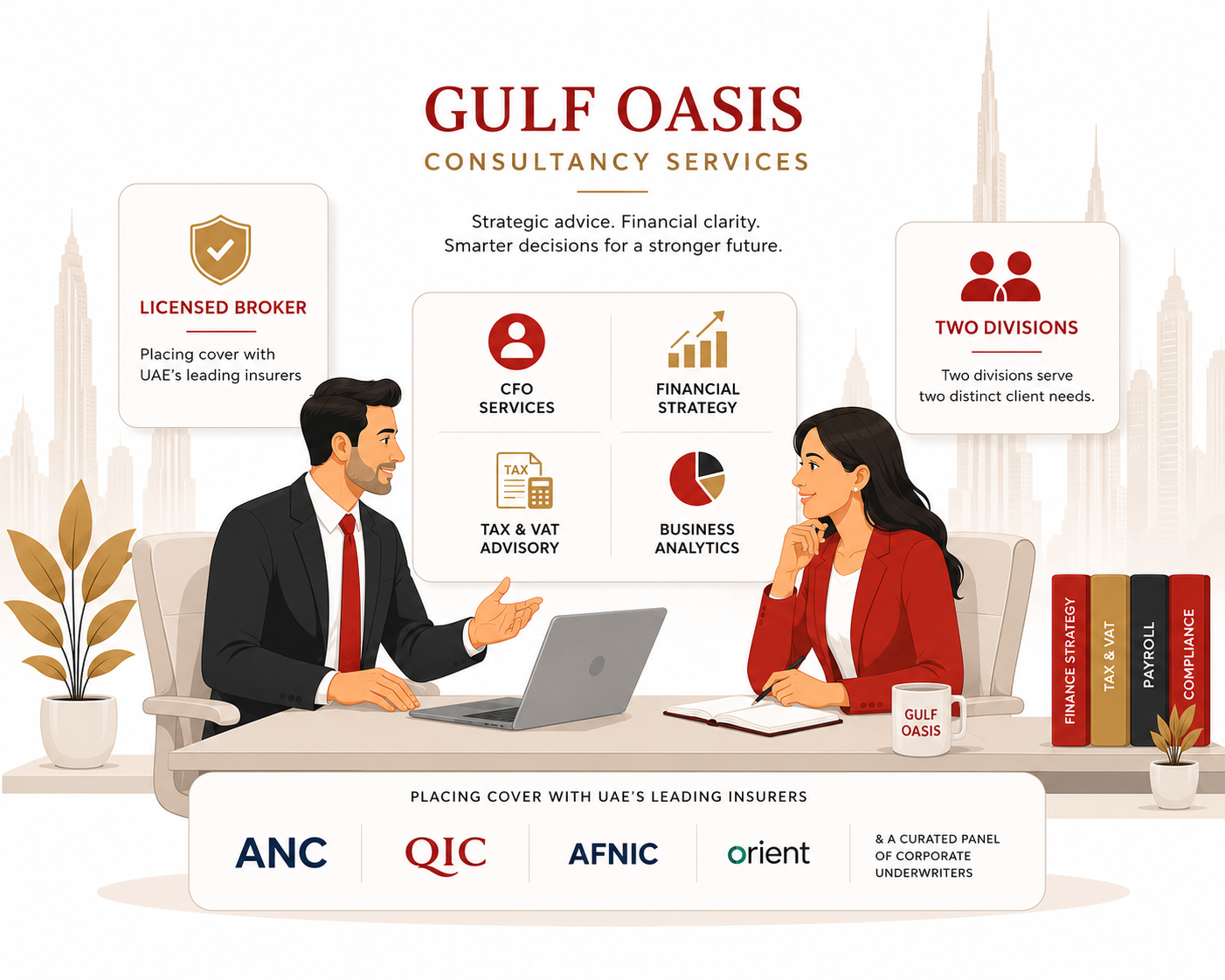 Consulting