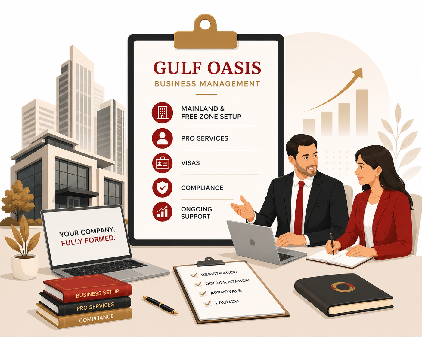 Business