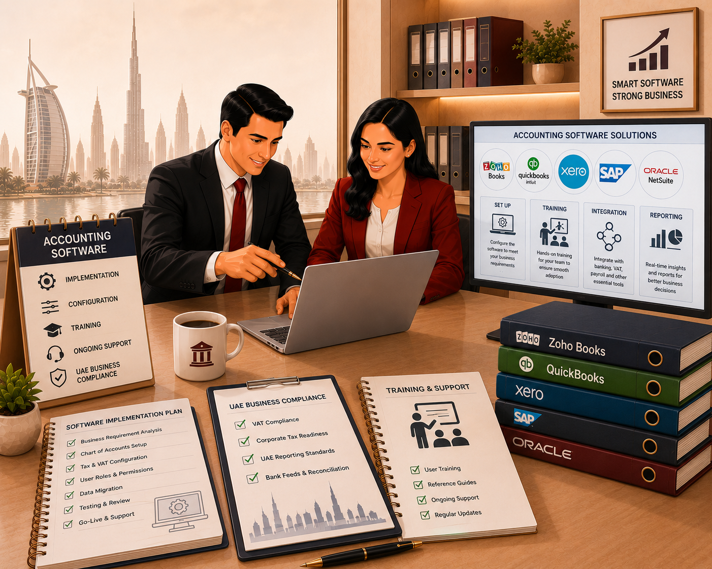 Accounting Software