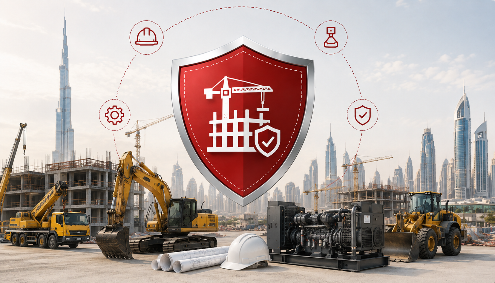 Engineering and Construction Insurance