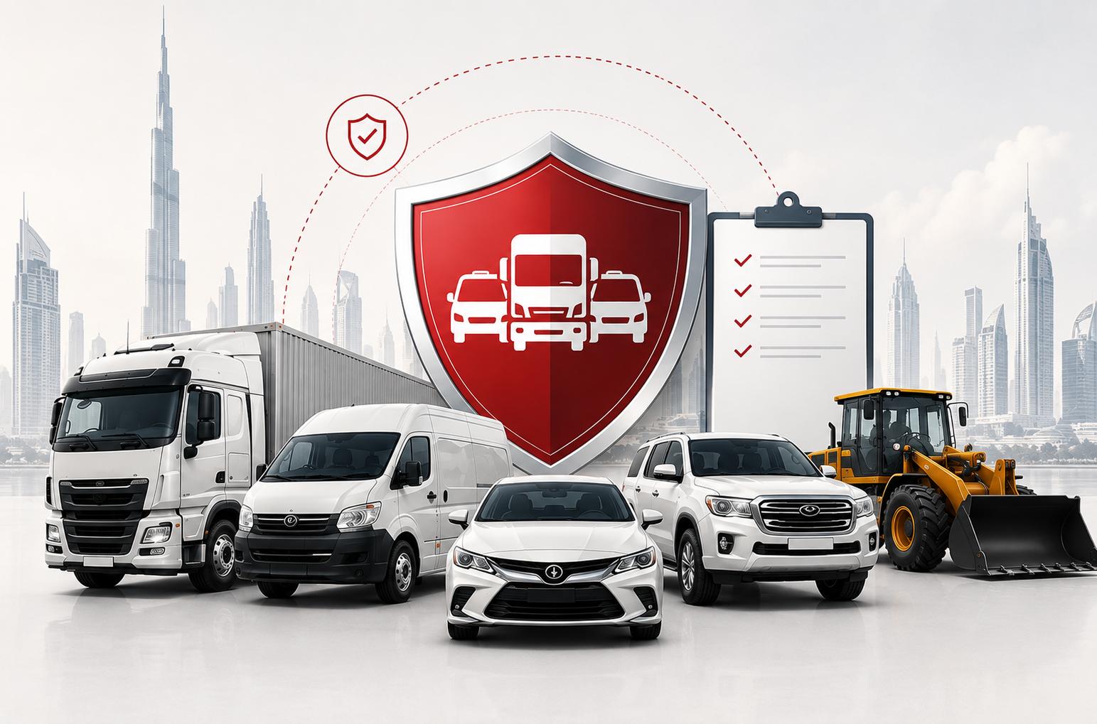 Fleet and Motor Insurance