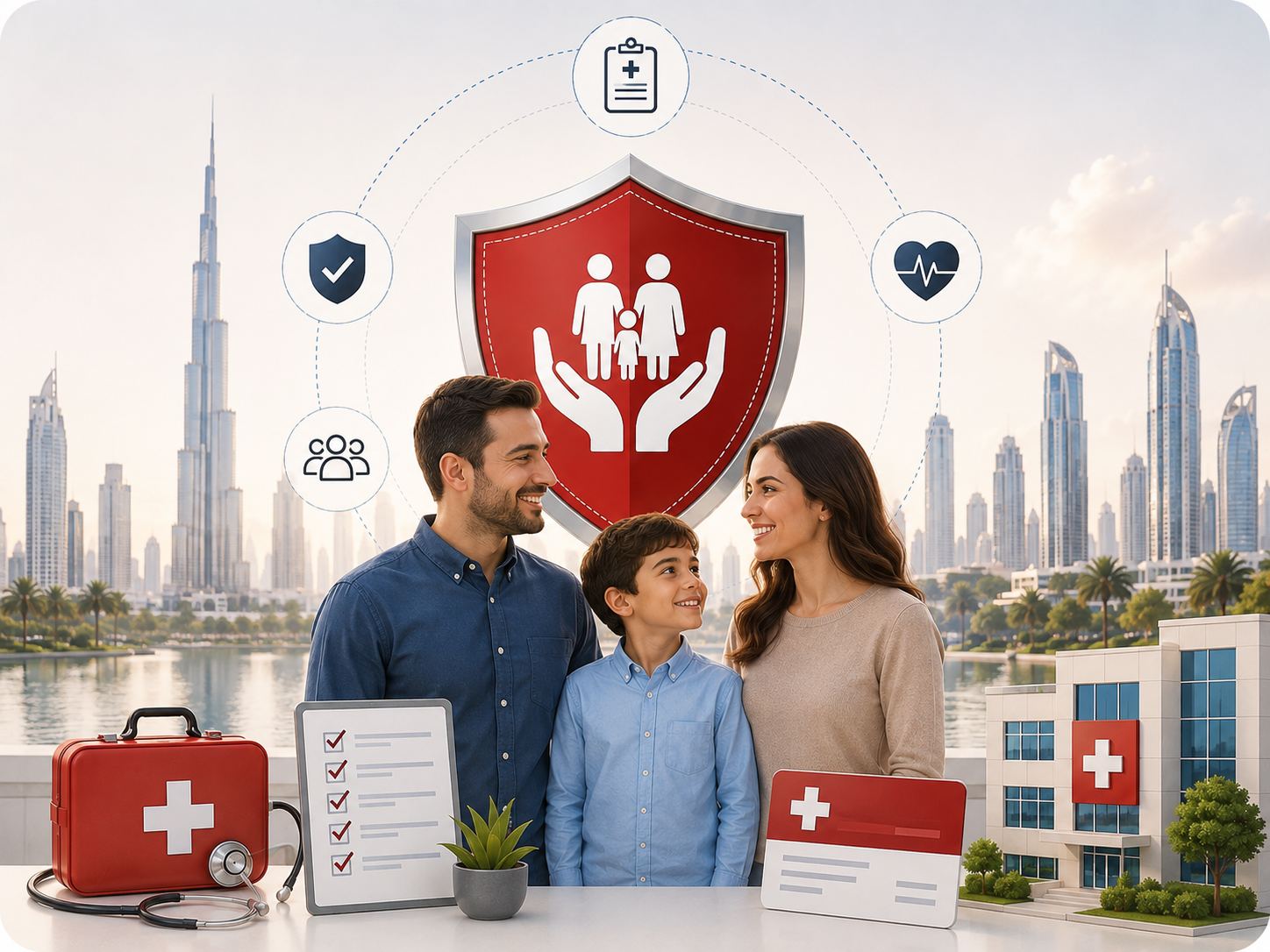 Group Medical Insurance