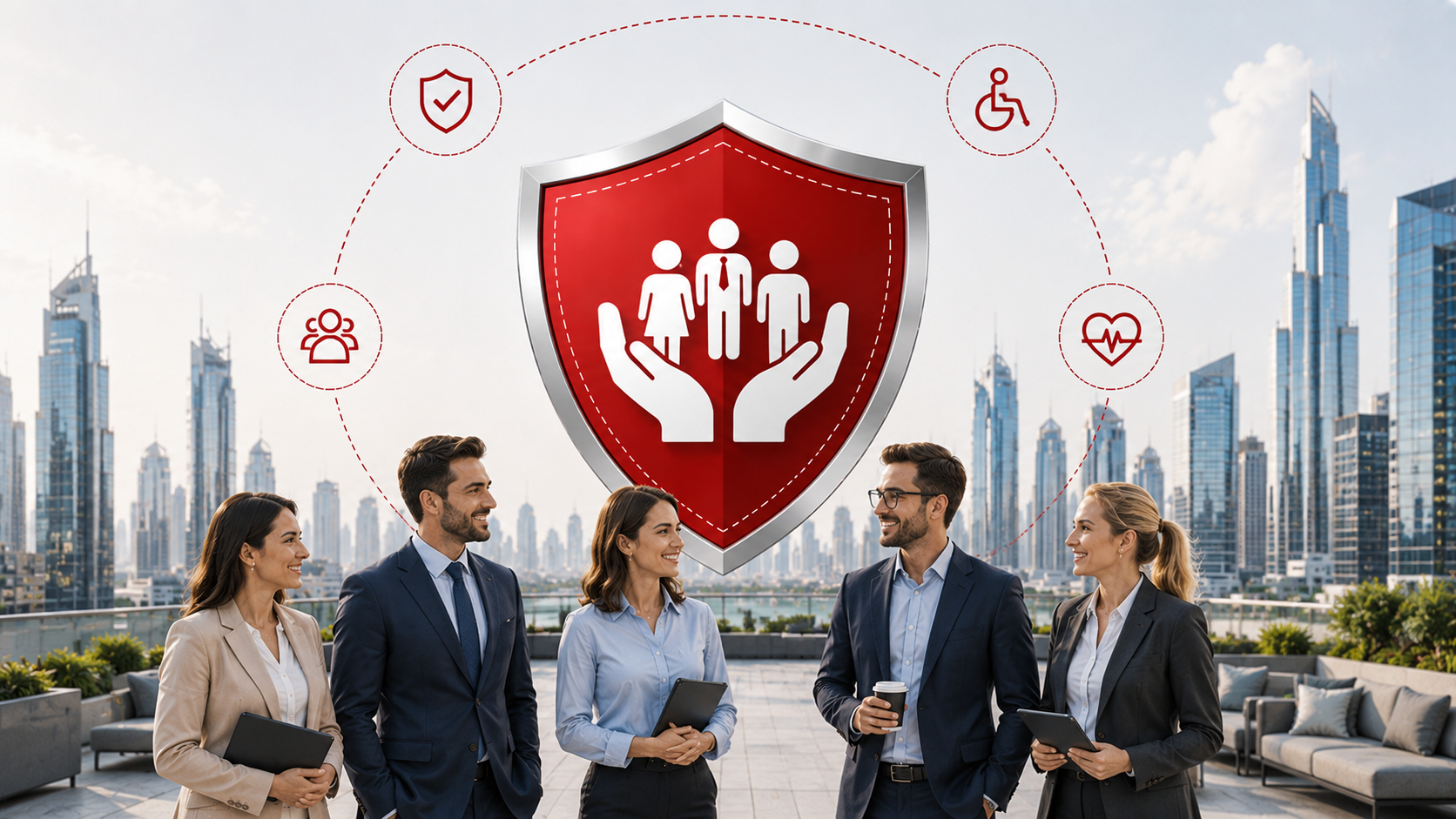 Employee Benefits Insurance